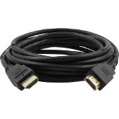 Art CABLE HDMI ver.1.4 longeur 3 m ETHERNET 3D AL-11 ART
