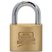 BURG-WÄCHTER Cadenas 400 E Magno