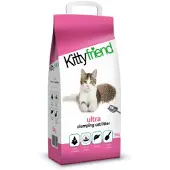 Kitty friend Ultra litière pour chat