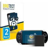 BROTECT Film anti-regards Anti-Spy Privacy Film de protection contre la lumière bleue