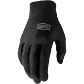 100% Sling Bike Gloves Black XL Gants de vélo