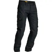 Lindstrands Luvos Cargo Pantalon textile moto
