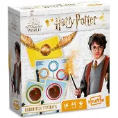 Cartamundi Essai de Quidditch Harry Potter