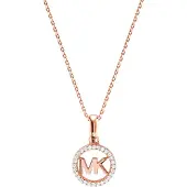 Michael Kors Collier Femme MKC1108AN791
