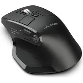 JLab Epic Souris Ergonomique Bluetooth Sans Fil