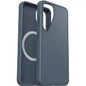 Otterbox Symmetry Samsung Galaxy S25 Back Cover avec Aimant Bleu