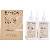 Revlon Lasting Shape 2 Lotion bouclée 3 x 100 ml