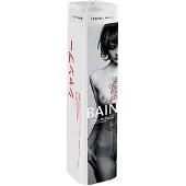 Trendy Hair Bain Elastic Keratin With Ginseng 300 ml