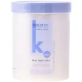 Salerm Keratin Shot Mask Deep Impact Plus 1.000 ml