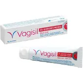 Vagisil Gel hydratant intime avec effet chauffant, 30gr