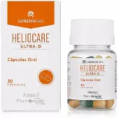 HELIOCARE Ultra-D Oral Capsules 30 Units