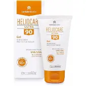 Cantabria Labs Heliocare Ultra 90 Gel SPF50 (F) 50 ml