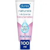 Durex Naturals Gel Intime Extra Doux 100ml