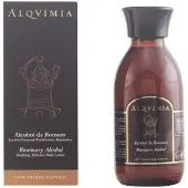 Alqvimia Rosemary Alcohol 150ml Body Treatment Violet