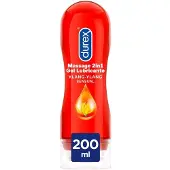 Durex Play Massage Sensuel, 200ml