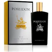 Instituto Espanol Parfum Homme - - Gold Ocean - EDT - 150 ml - 100% Authentique