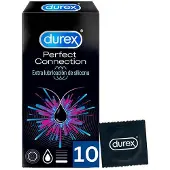 Durex PERFECT CONNECTION 10 u