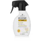 HELIOCARE - 360 Fluid Spray Spf50 250ml