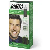 Just for men Colorant In Shampoo