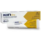 Kin | ORO | Soins dentaires