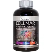Drasanvi Collmar Collagen & Hyaluronic Acid 180 Capsules
