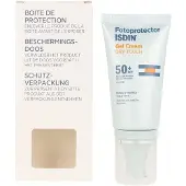 Isdin Fotoprotector Spf50+ Sunscreen 50ml Clair Homme