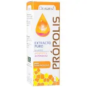 Drasanvi Propolis Pure Extract Alcohol Free 50ml Clair
