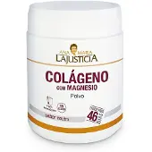 Ana Maria Lajusticia Poudre De Collagène Magnesium Saveur Neutre 350g