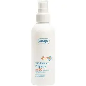 Ziaja SUN spray solaire SPF30 170 ml