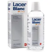 LACER LACERBLANC Citrus Mouthwash 500ml