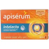 Apiserum Capsule Intellecto