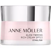 Anne Moller Stimulate Glow Firming Cream SPF15 50ML