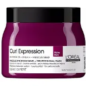 L'Oréal Curl Expression Mask Rich 500 ml
