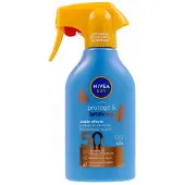 Nivea Sun Protect & Bronze Spray SPF 50 270 ml
