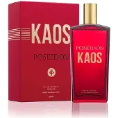 Instituto Espanol KAOS eau de toilette vaporisateur 150 ml