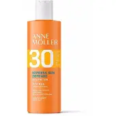 Anne Moller Collections Express Sun Defence Face & Body Milk SPF 30