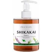 Alma Secret Shikakai Shampoo 500ML