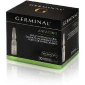 Sonstige Verlage DEEP ACTION Ampoules anti-âge pour peaux sèches, 30 x 1,5 ml