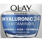 Olay Hyaluronic24 Gel Crème de Jour Vitamine B5 50 ml