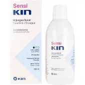 Kin SENSIKIN enjuauge bucal 500 ml