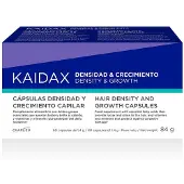 Topicrem Soin Capillaire Kaidax 60 Unités