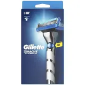 Gillette Mach 3