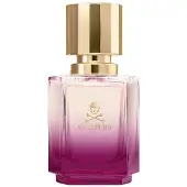 Scalpers Elle et la Fleur Sauvage eau de parfum 30 ml – Parfum floral frais et élégant