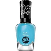Sally Hansen MIRACLE GEL keita hani 919-contemporain-aérien 14,7 ml