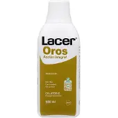 LACER OROS colutorio 500 ml
