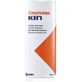 Kin Caspiselen Shampooing anti-pelliculaire 200ML