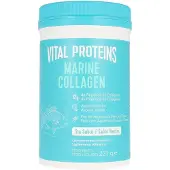 Vita Proteins Unflavored Marine Collagen 221g