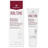 Iraltone DS Emulsion 30ml for Facial Treatment