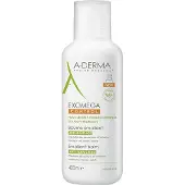 Derma Exomega Control Emollient Balm 400ml Blanc Femme