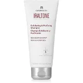 Iraltone Exfoliating and Purifying Shampoo shampoing exfoliant anti-pelliculaire 200 ml